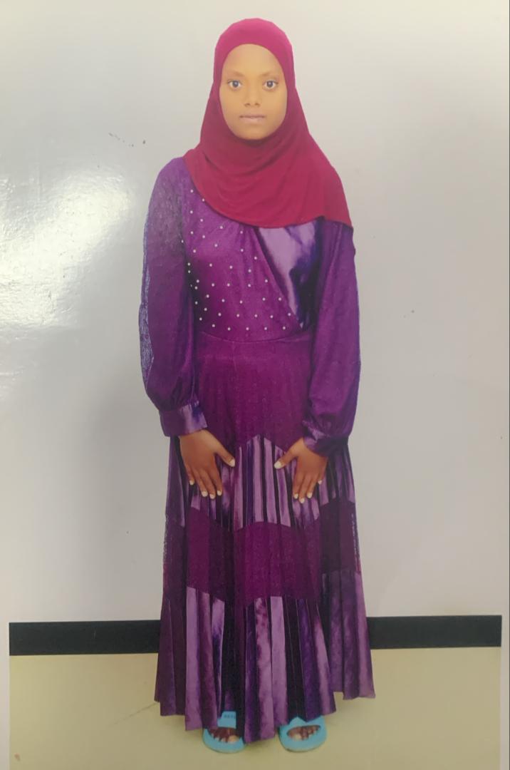Full Body Photo