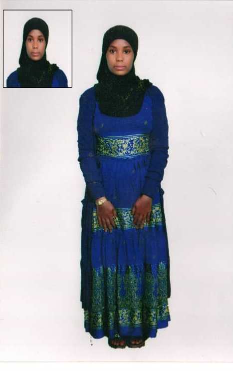 Full Body Photo