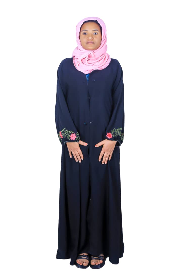 Full Body Photo