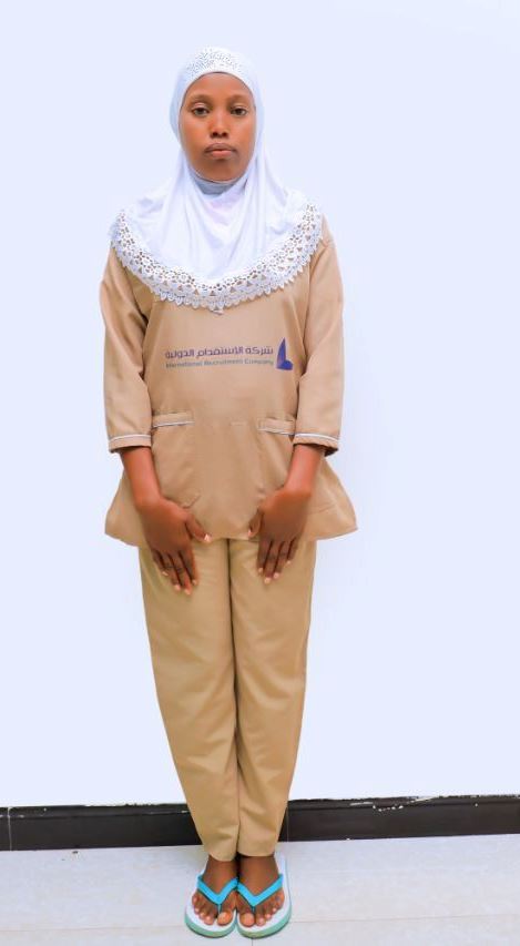 Full Body Photo