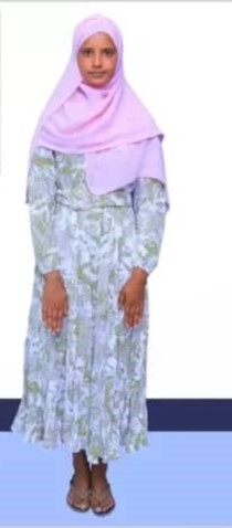Full Body Photo
