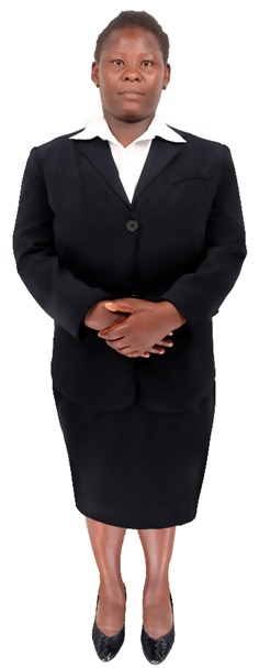 Full Body Photo