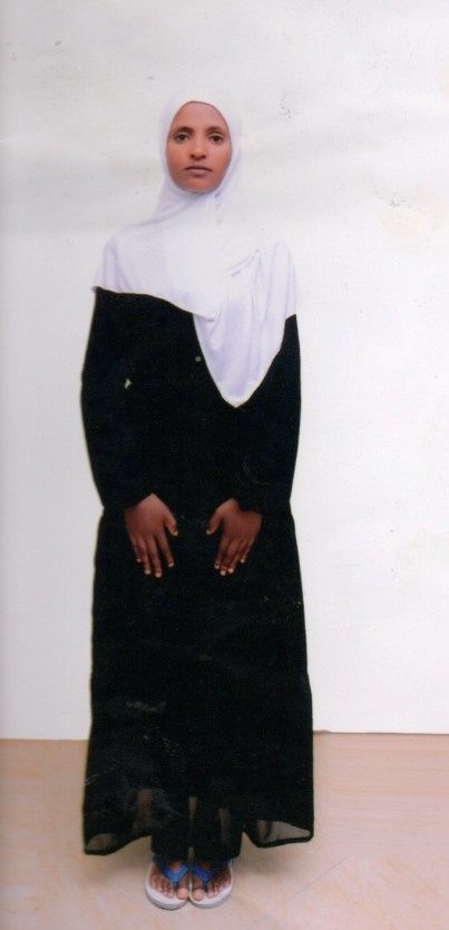 Full Body Photo