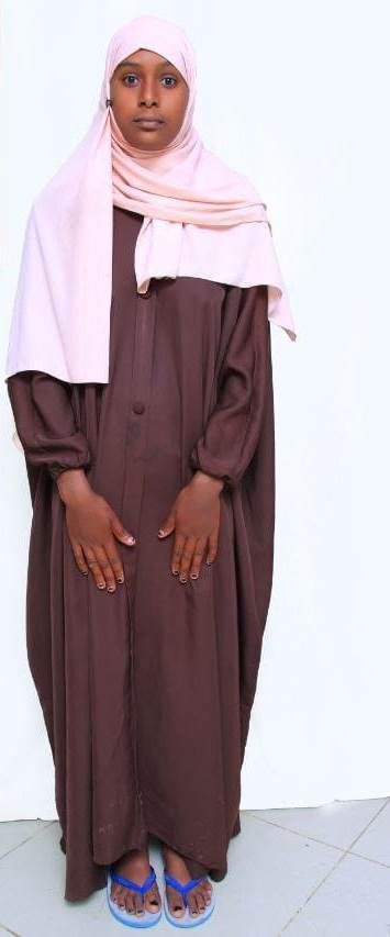 Full Body Photo