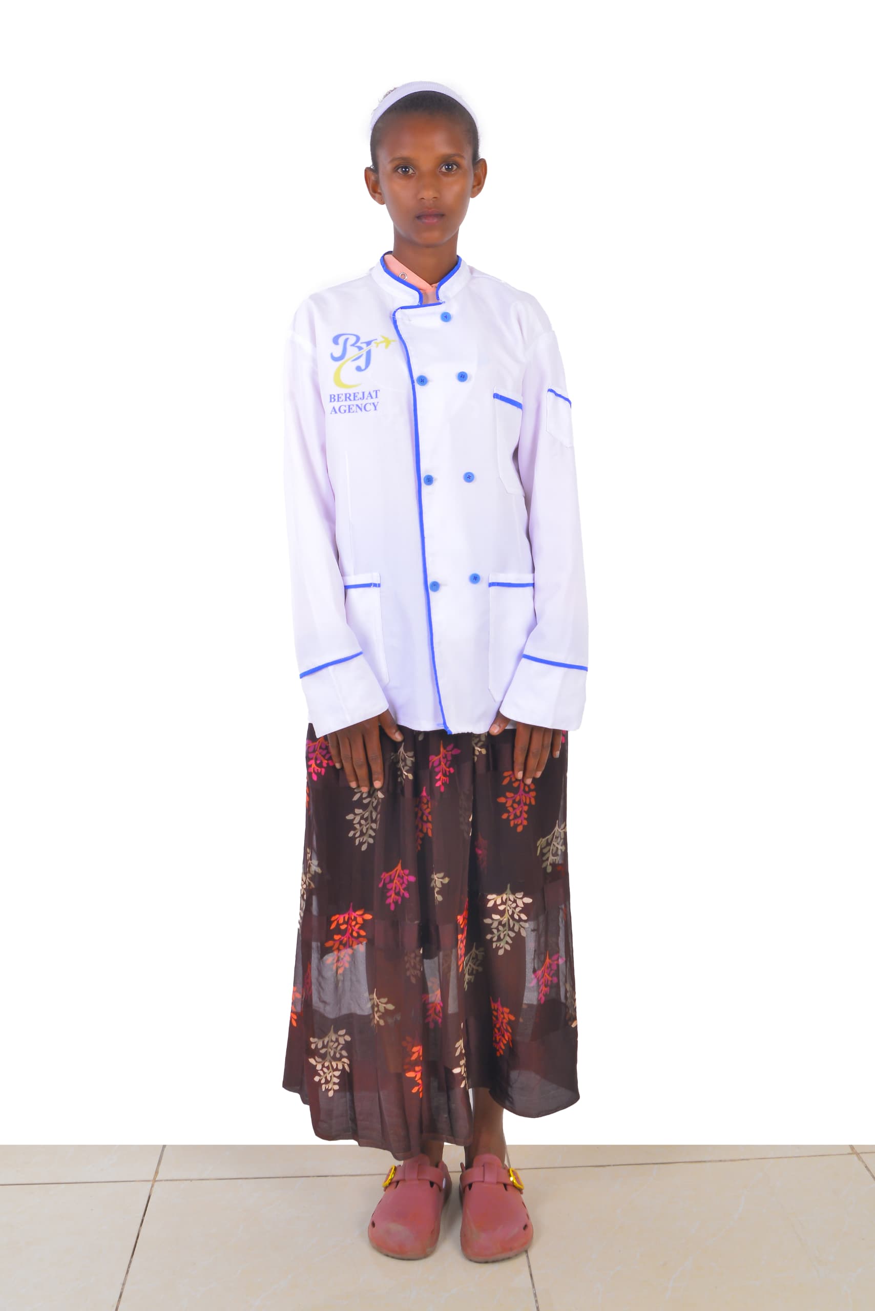 Full Body Photo