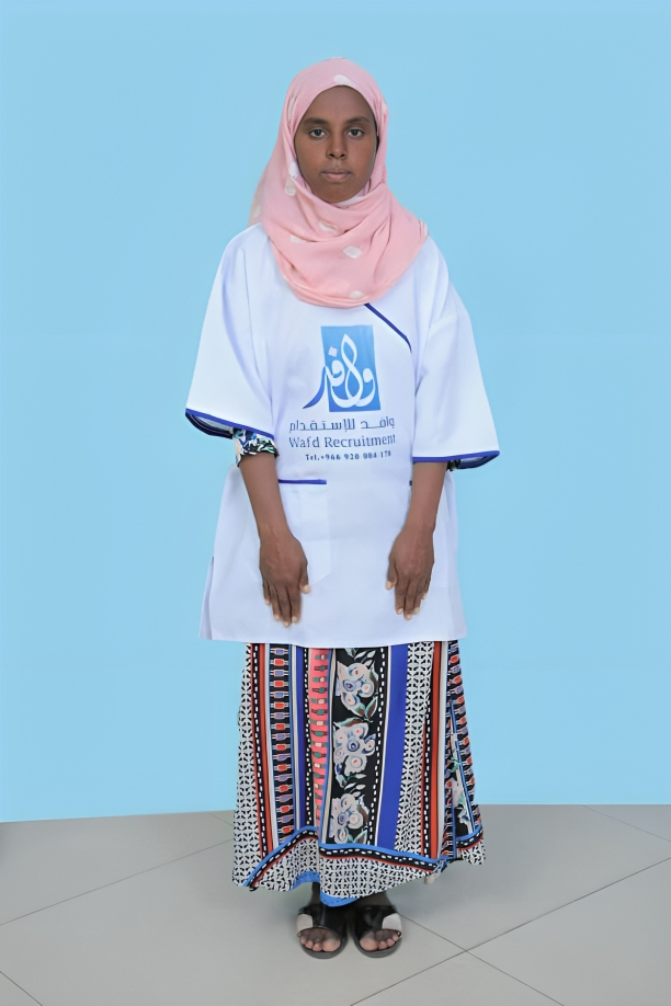 Full Body Photo