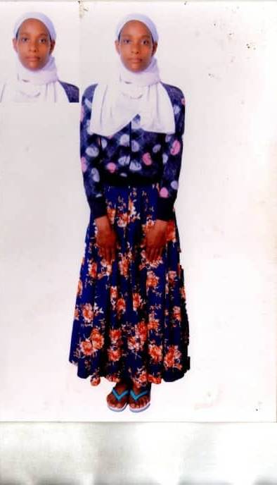 Full Body Photo