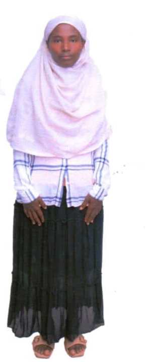 Full Body Photo