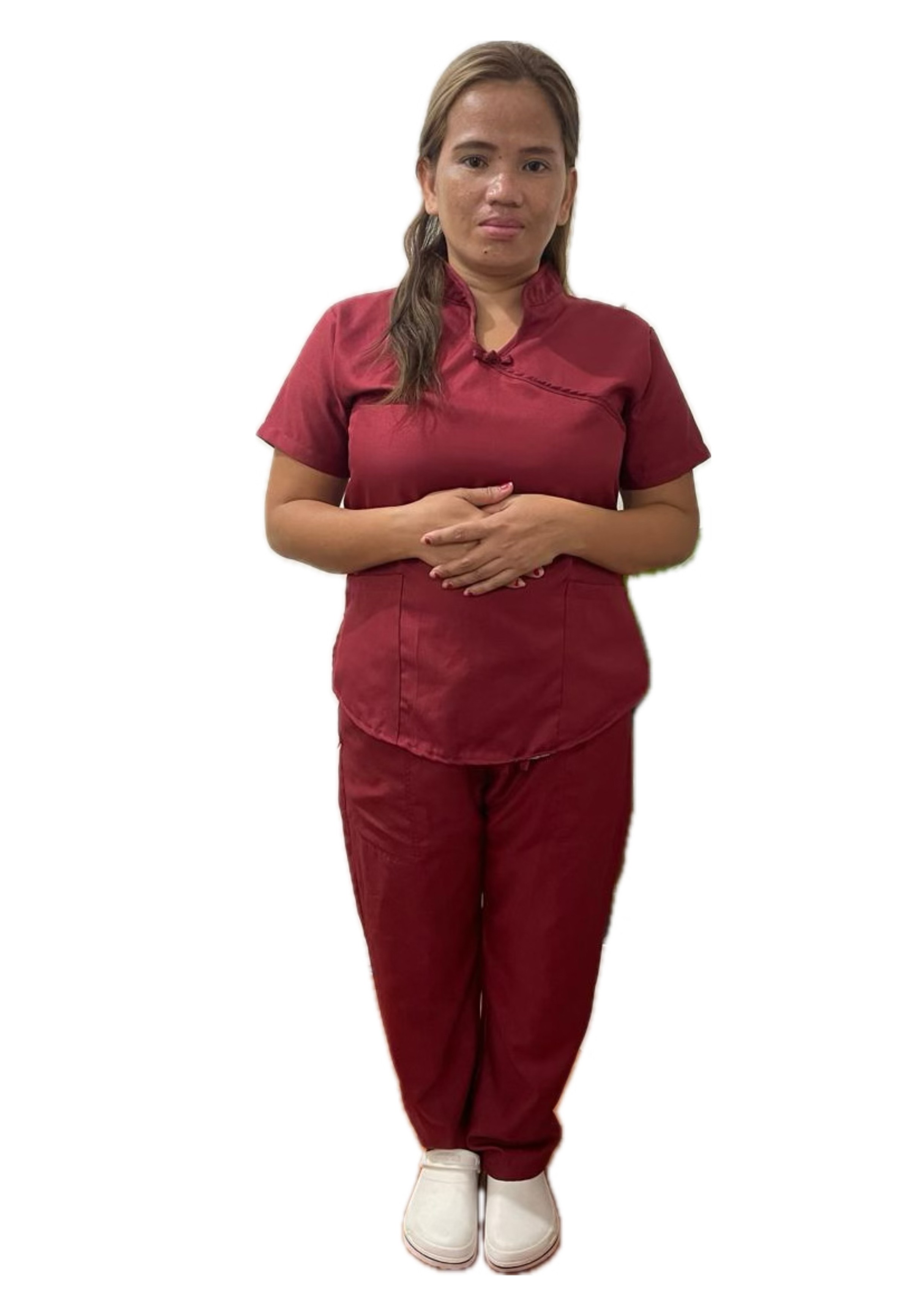 Full Body Photo