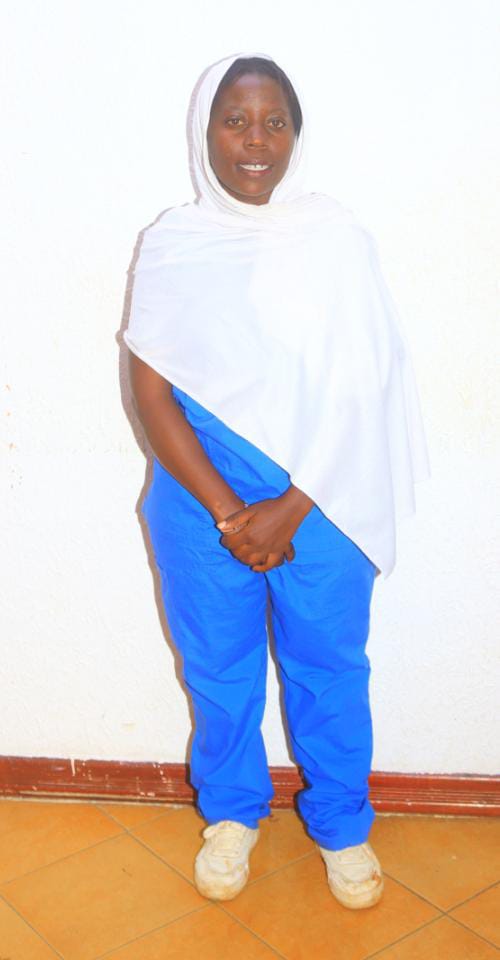 Full Body Photo