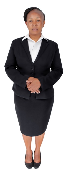 Full Body Photo