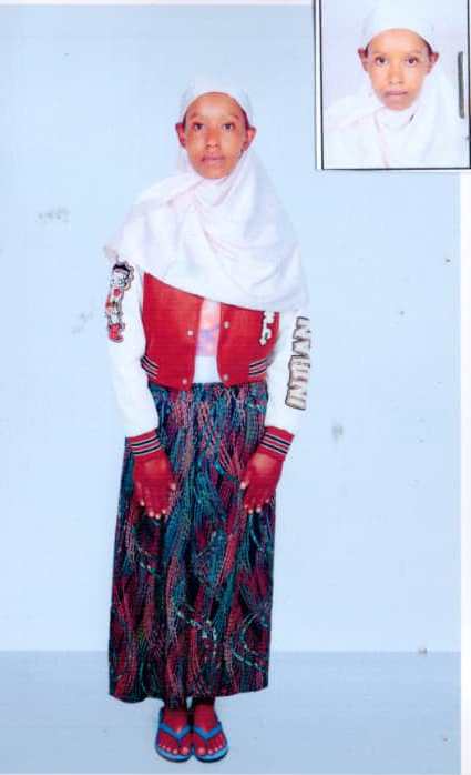 Full Body Photo