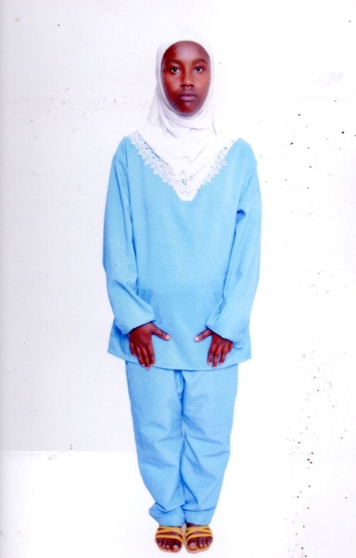 Full Body Photo