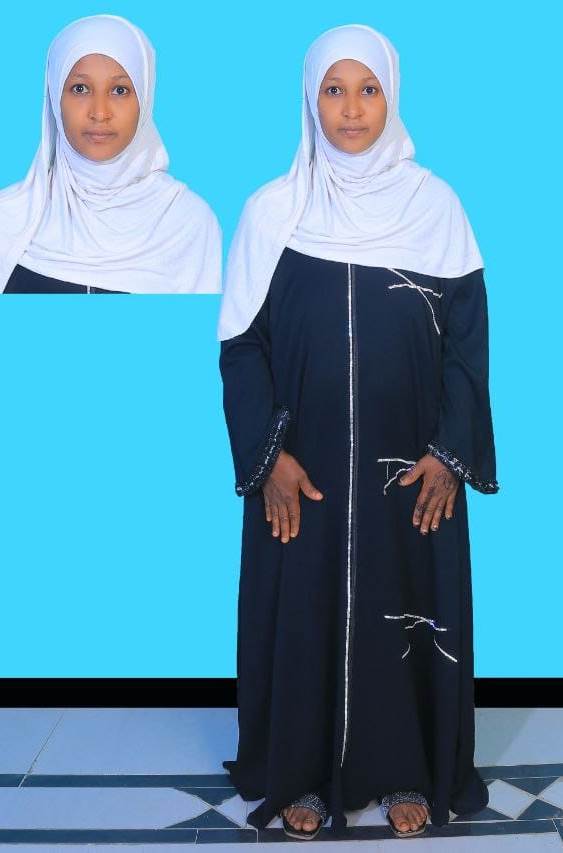 Full Body Photo