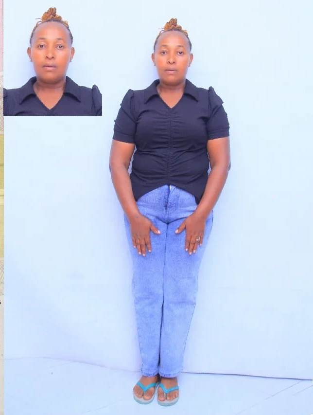 Full Body Photo