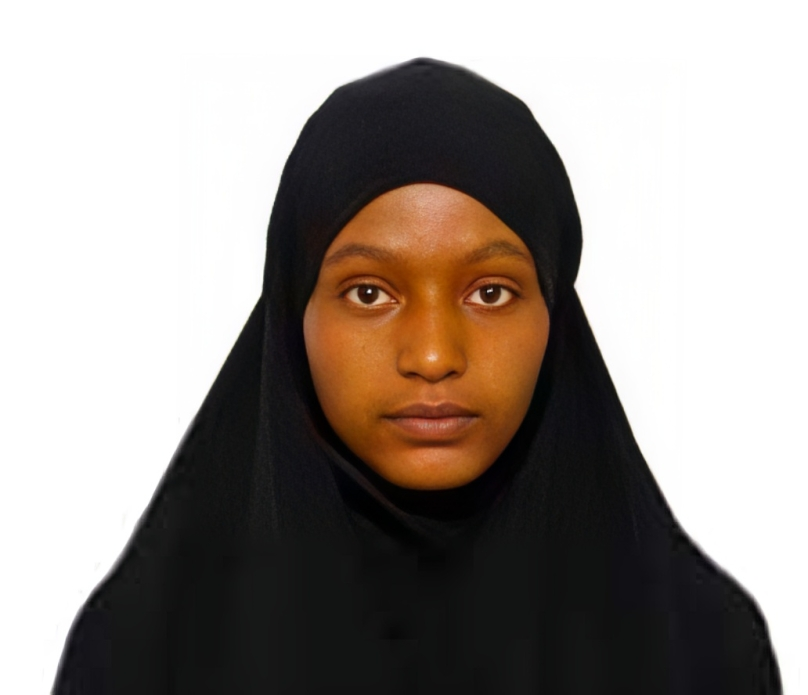 صورة الوجه