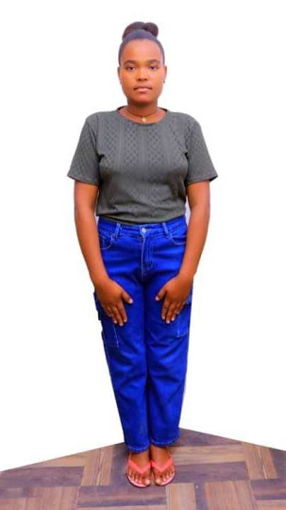 Full Body Photo