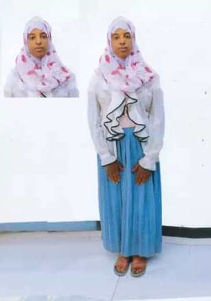 Full Body Photo