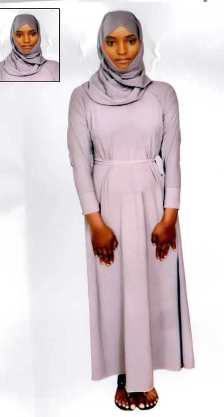 Full Body Photo