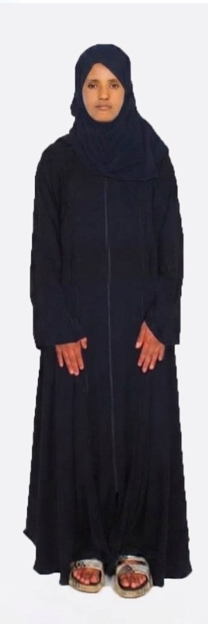 Full Body Photo