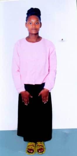 Full Body Photo
