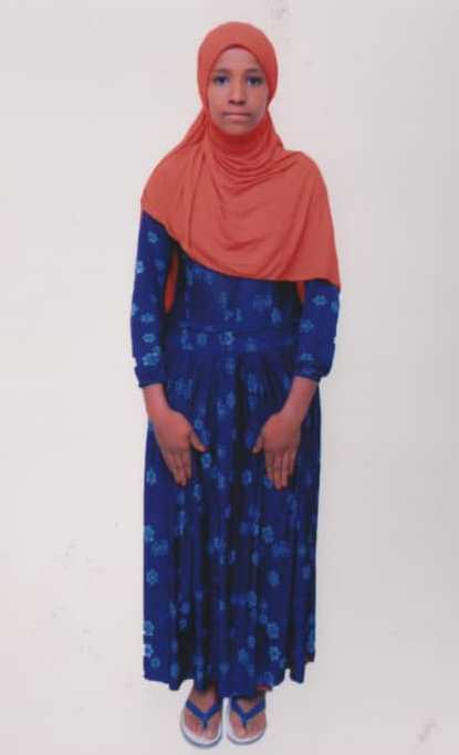 Full Body Photo