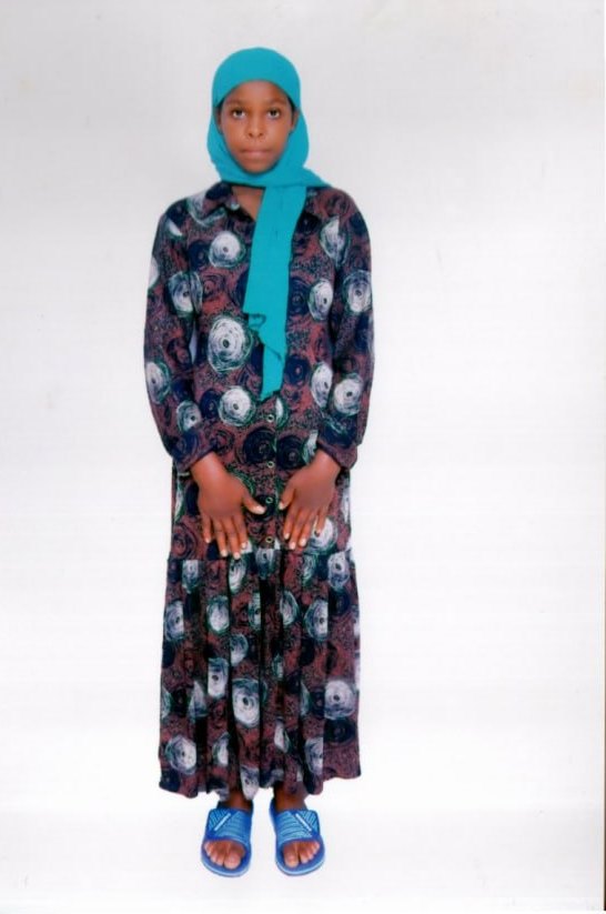 Full Body Photo