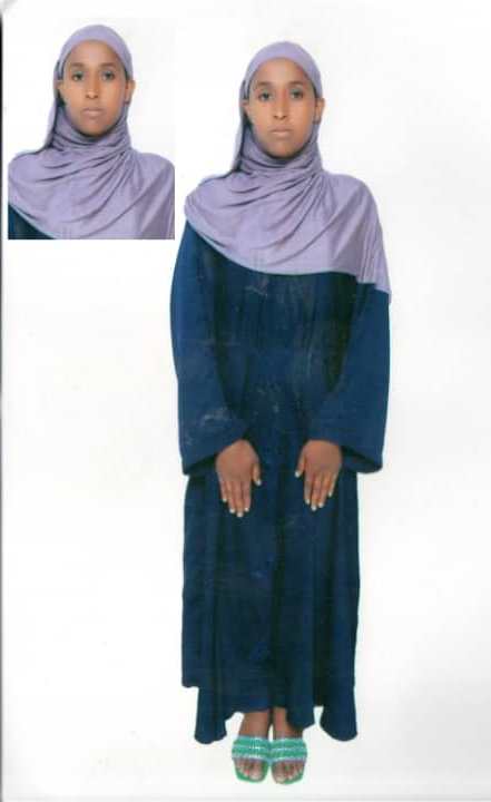 Full Body Photo