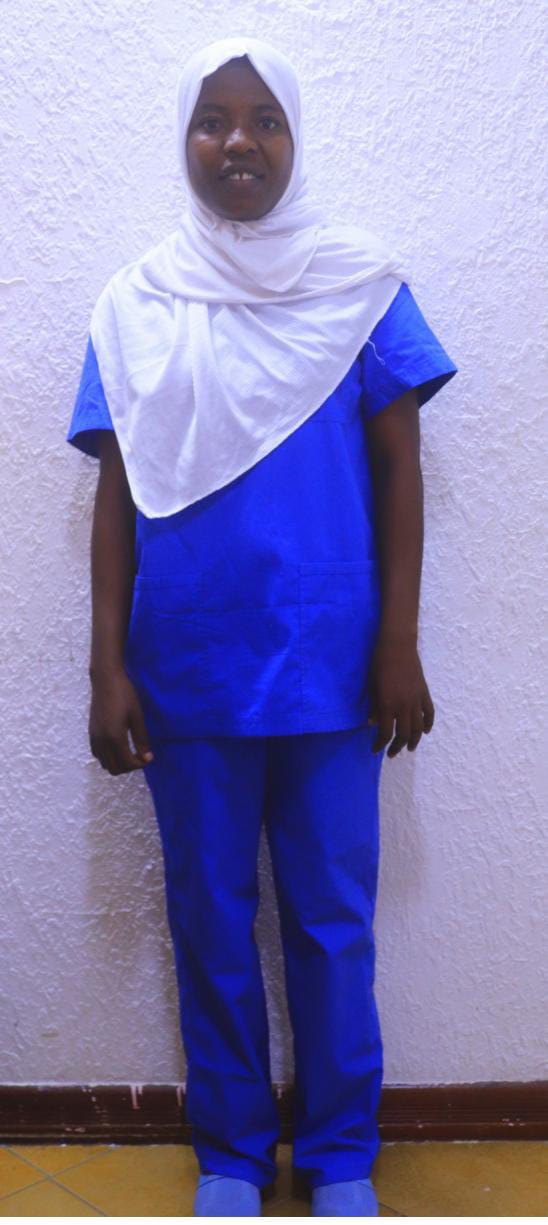 Full Body Photo