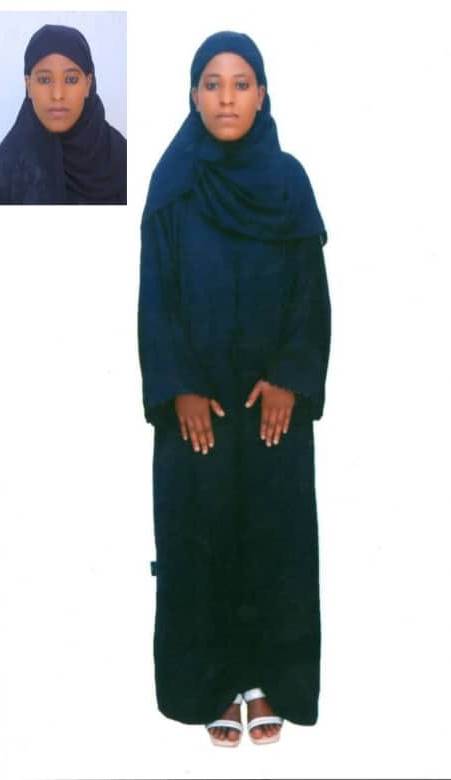 Full Body Photo