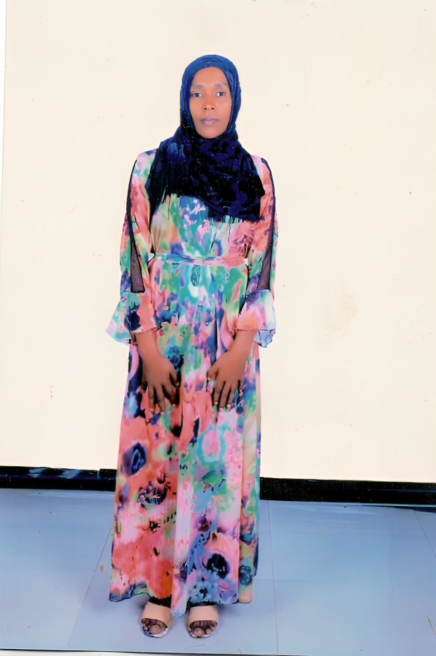 Full Body Photo
