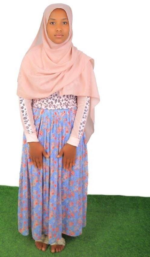 Full Body Photo