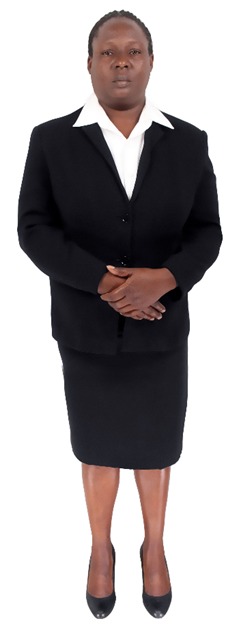Full Body Photo
