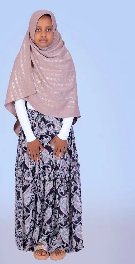 Full Body Photo