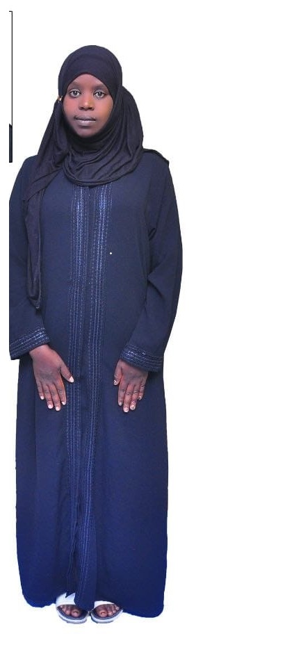 Full Body Photo