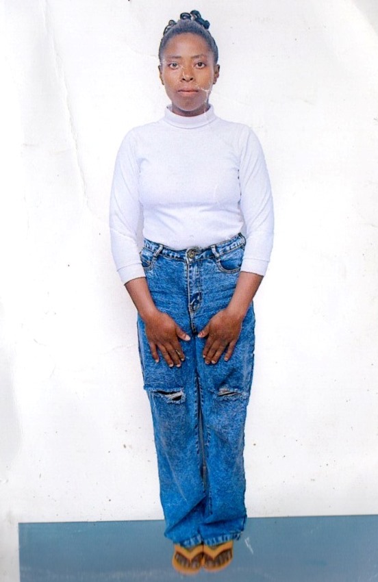 Full Body Photo