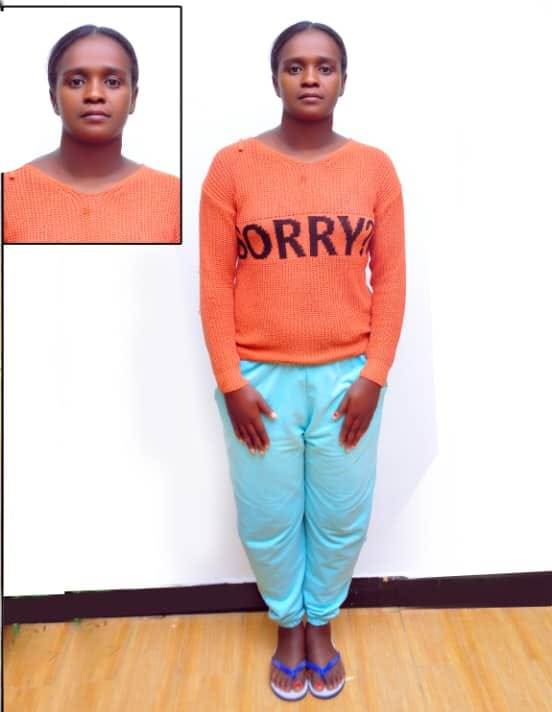Full Body Photo