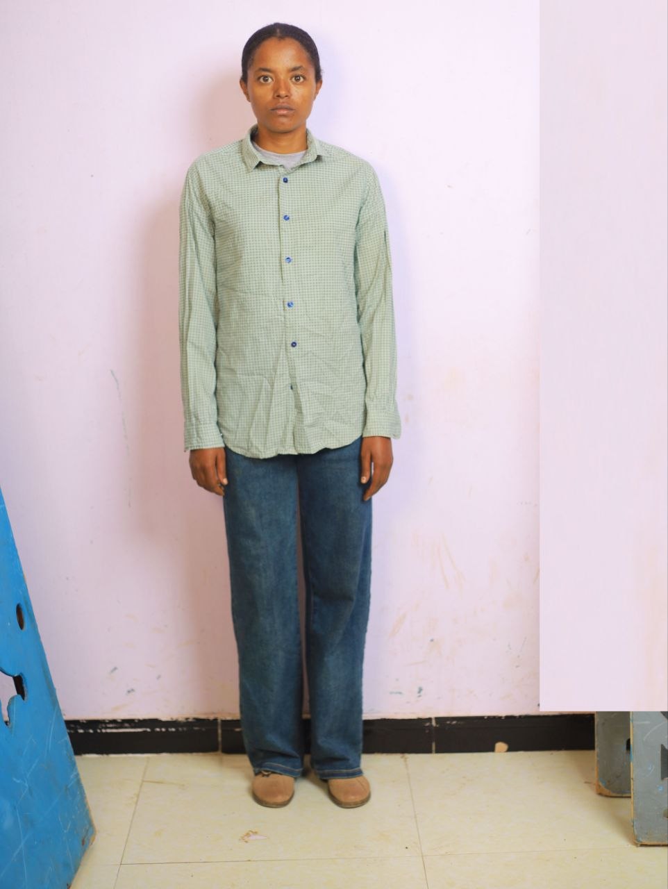Full Body Photo