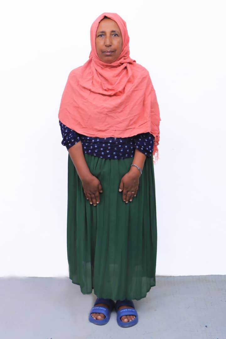 Full Body Photo