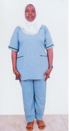 Full Body Photo