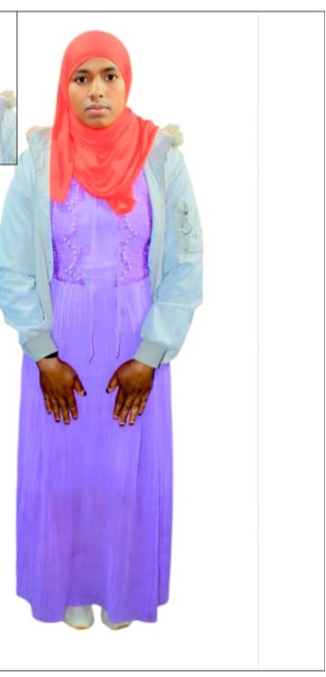 Full Body Photo