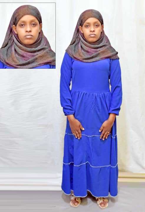 Full Body Photo