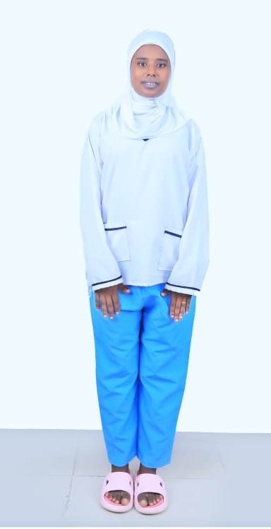 Full Body Photo