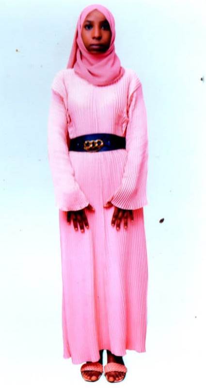 Full Body Photo