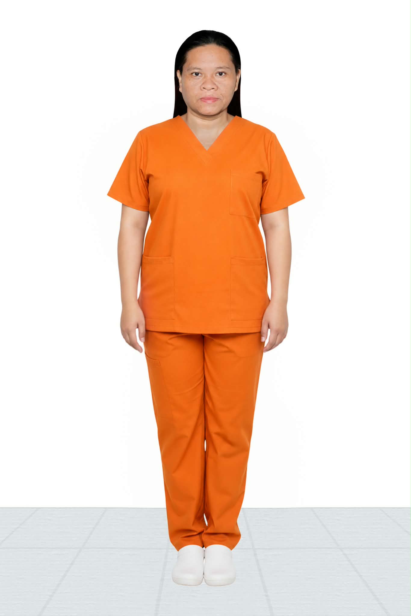 Full Body Photo
