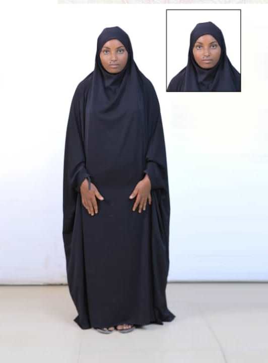 Full Body Photo