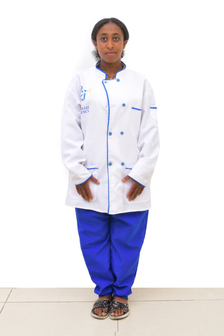 Full Body Photo