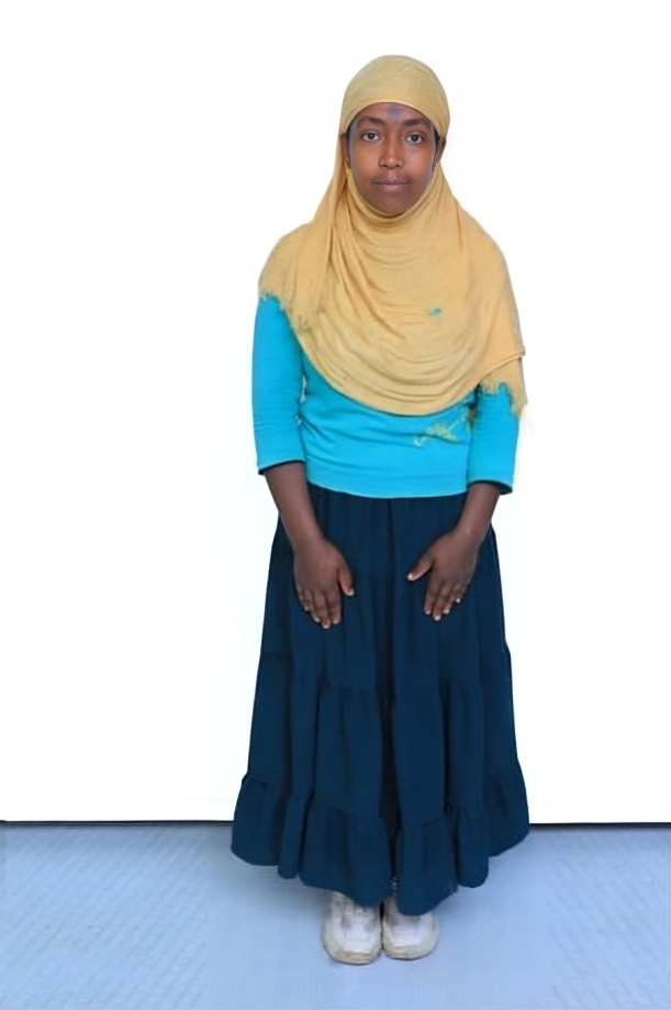 Full Body Photo