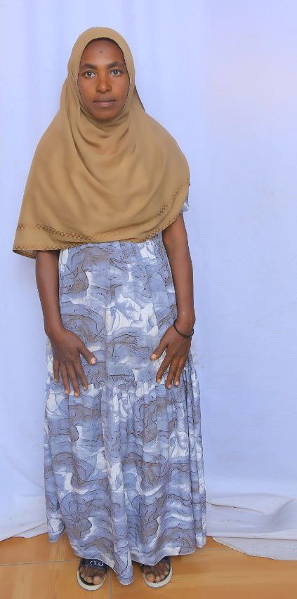Full Body Photo