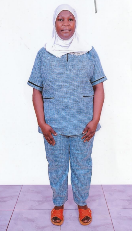 Full Body Photo